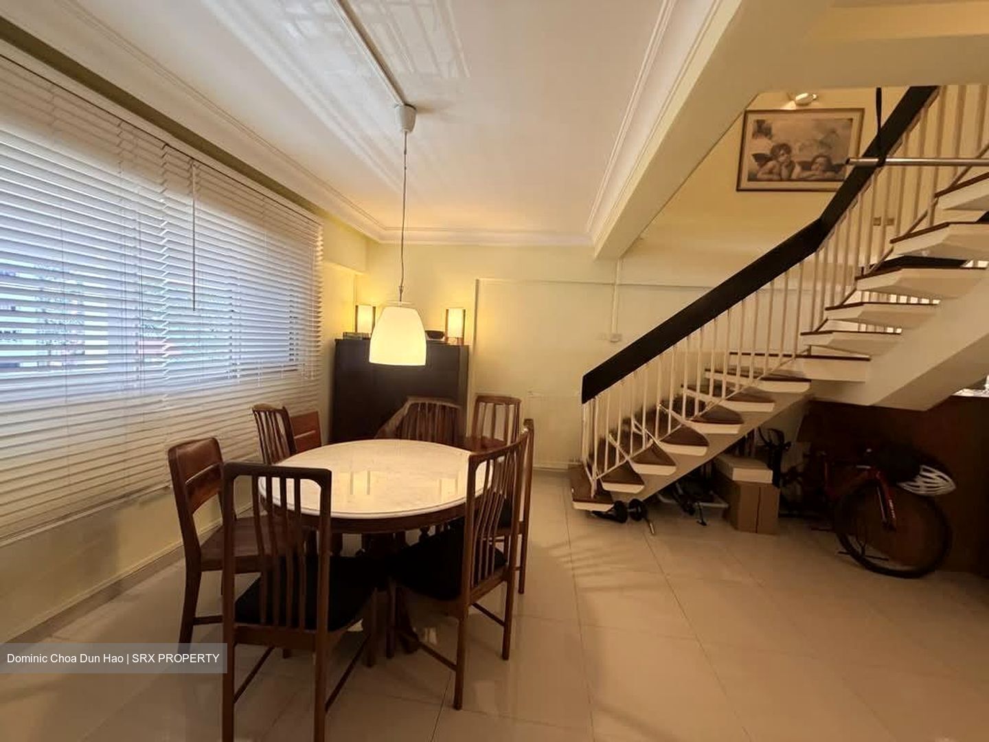 Blk 115 Sunset Way Residence (Clementi), HDB Executive #558445961